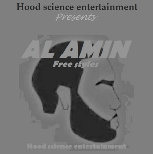 Product picture Al amin,Al amin, (freestyle)  (Dj ENYOUTEE vol)  #4